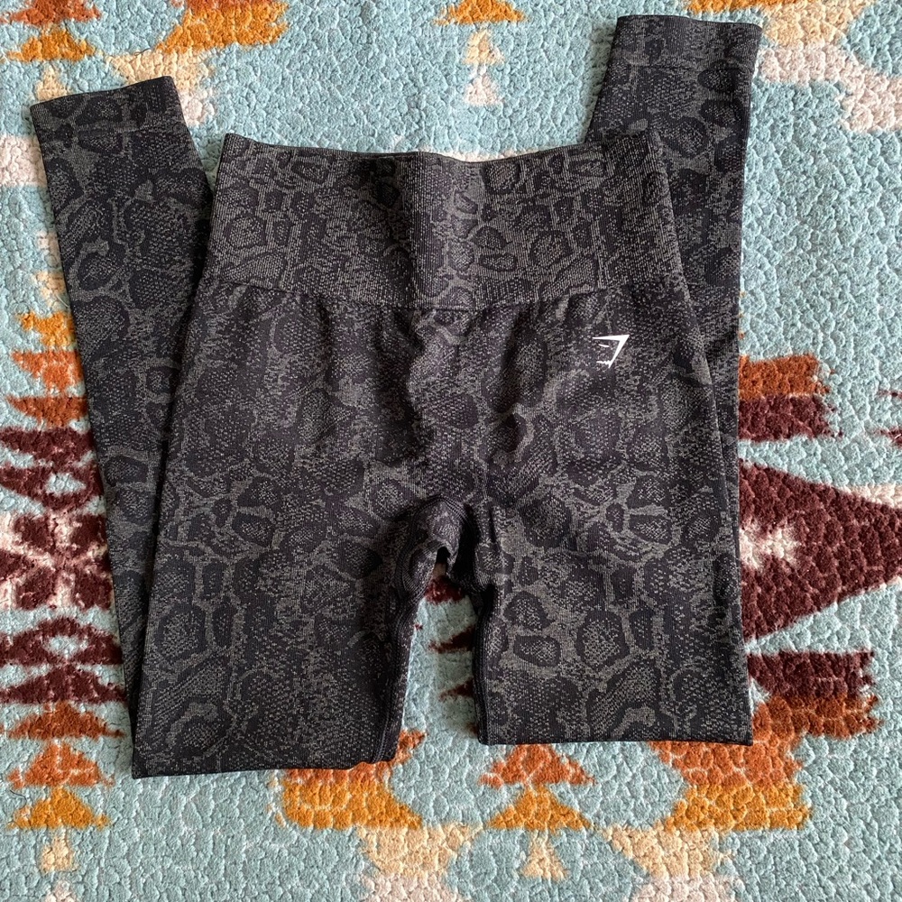 Gymshark Adapt Animal Seamless